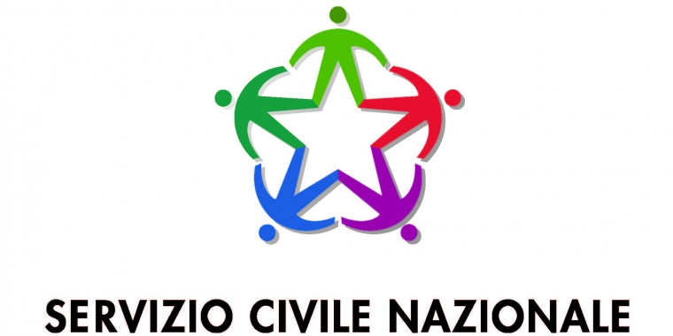 ServizioCivileLogo