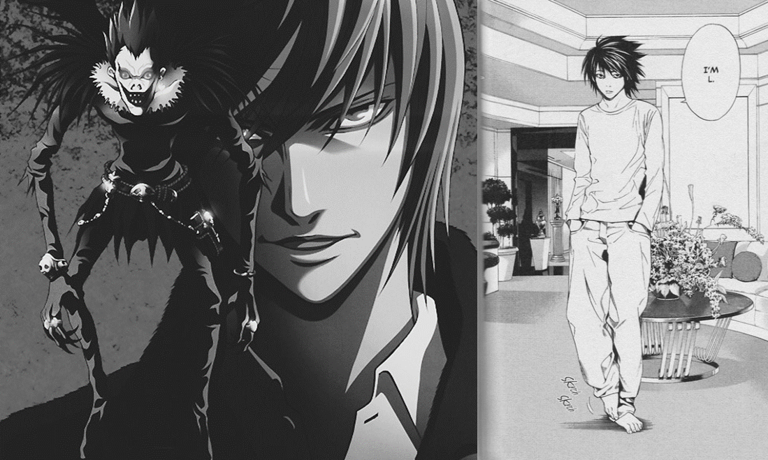 deathNote